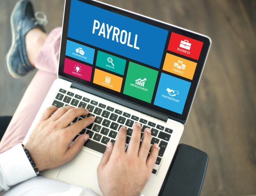 Did you know that Jiwa can integrate with payroll?