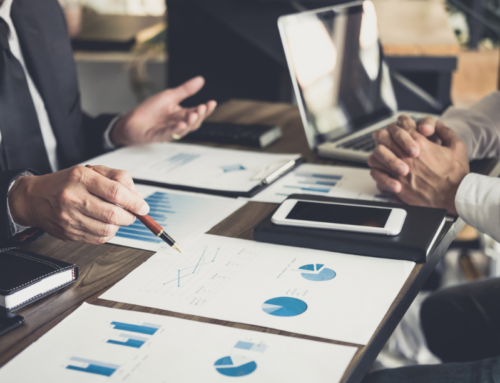A guide to investing in turbulent markets for SMBs