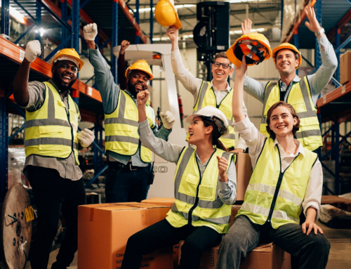 How Jiwa 7 helps you in a competitive employment market
