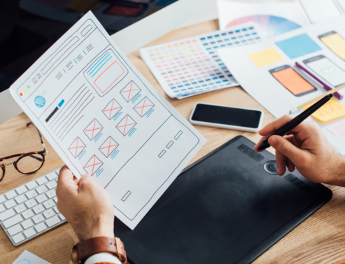 Maximising your online presence with Jiwa 7