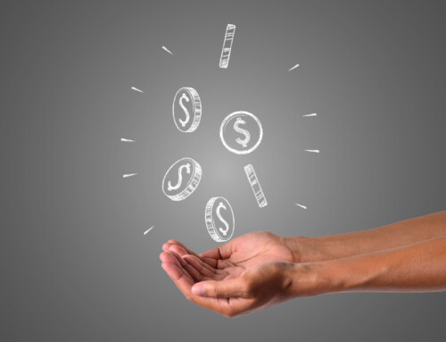 How to recognise (and replicate) strong cash flow management in Jiwa 7