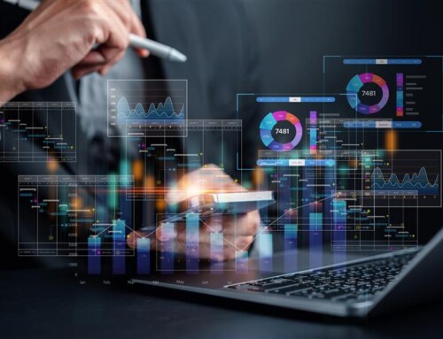 Get more from Jiwa 7: Improve cash flow control with smarter systems