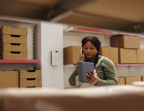 Take the guesswork out of inventory: 3 tips for better stock control with Jiwa 7