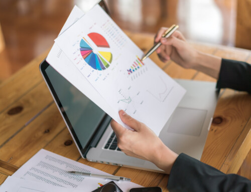 From KPIs to outcomes: Making the most of Jiwa 7