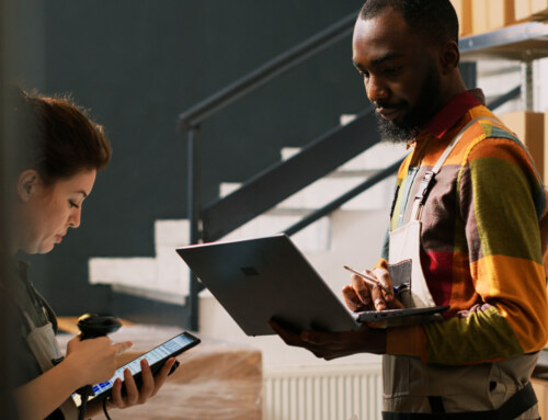 How SMEs are building faster, more resilient supply chains