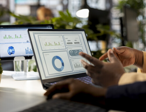 The ERPs are evolving: AI is changing the look of Jiwa 7