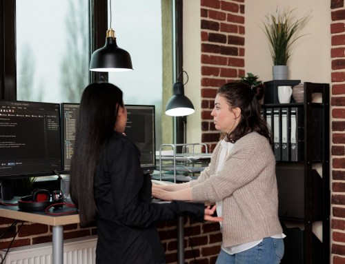 How to safely give AI access to business data