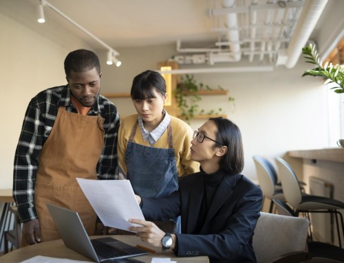 How to turn AI experimentation into business value